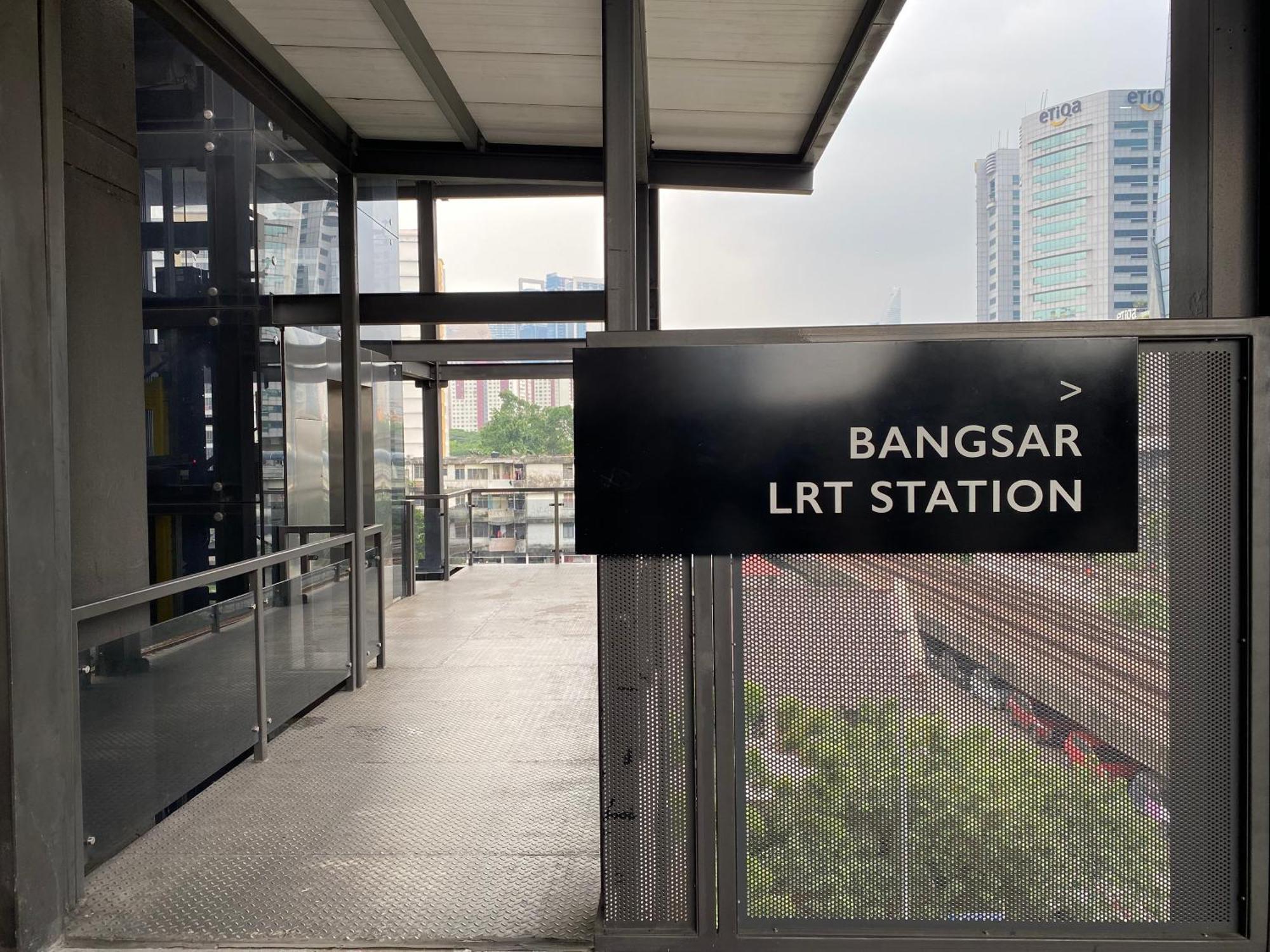 The Establishment Bangsar Kl By Lynhomes — Photos 2