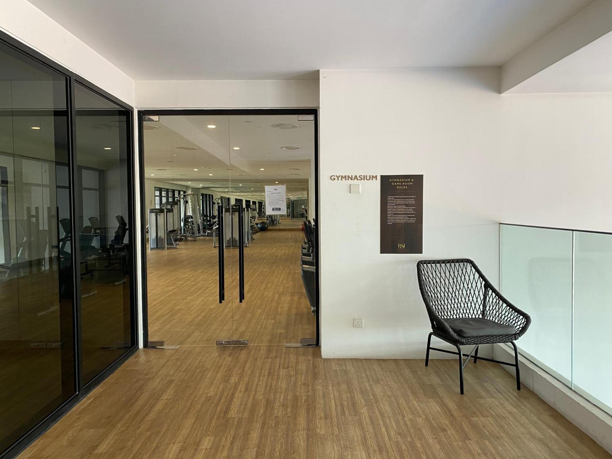 The Establishment Bangsar Kl By Lynhomes — Photos 3